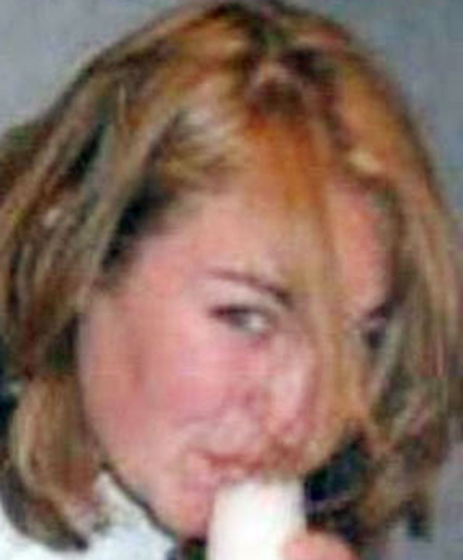 Jennifer Nicholson