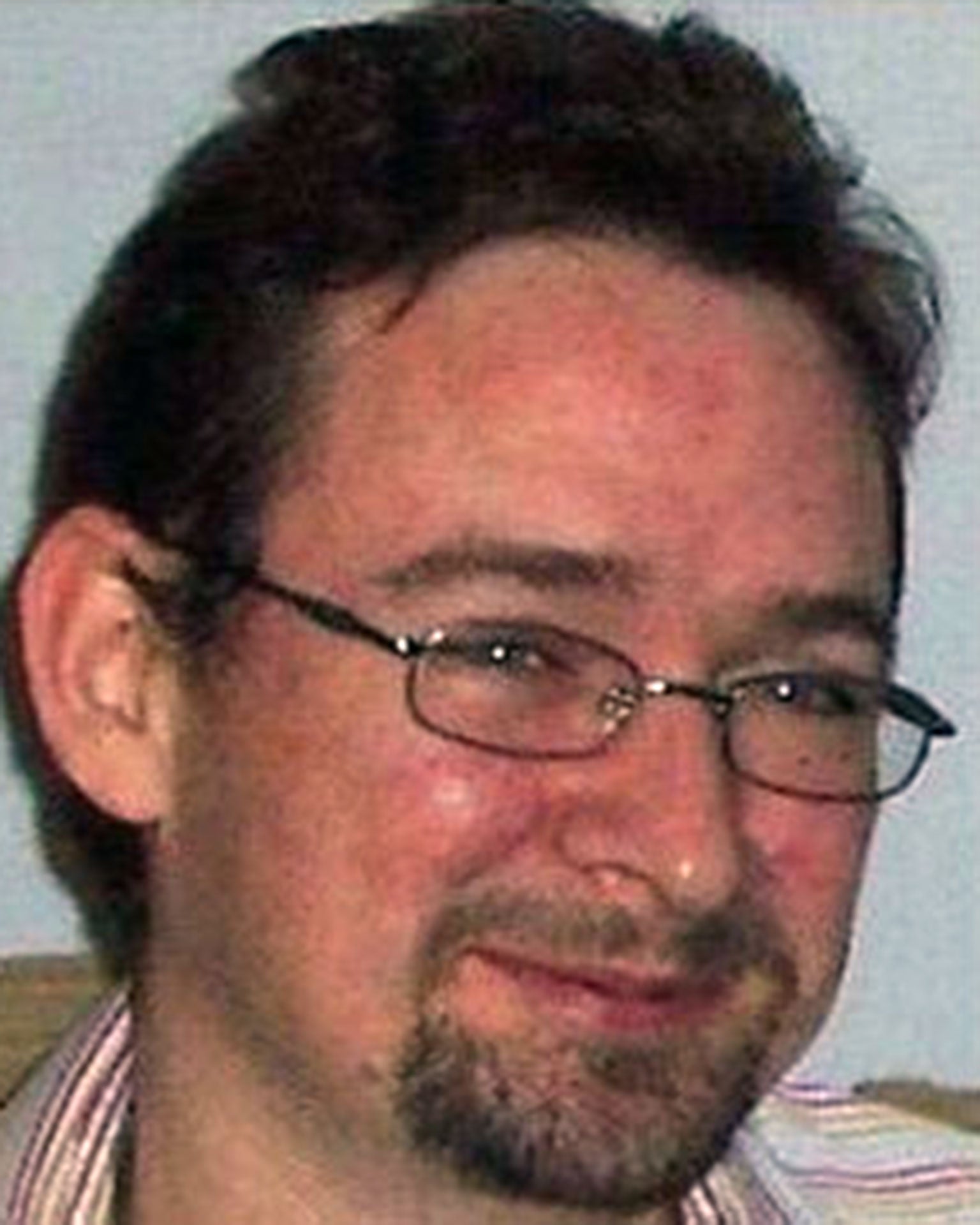 Jonathan Downey