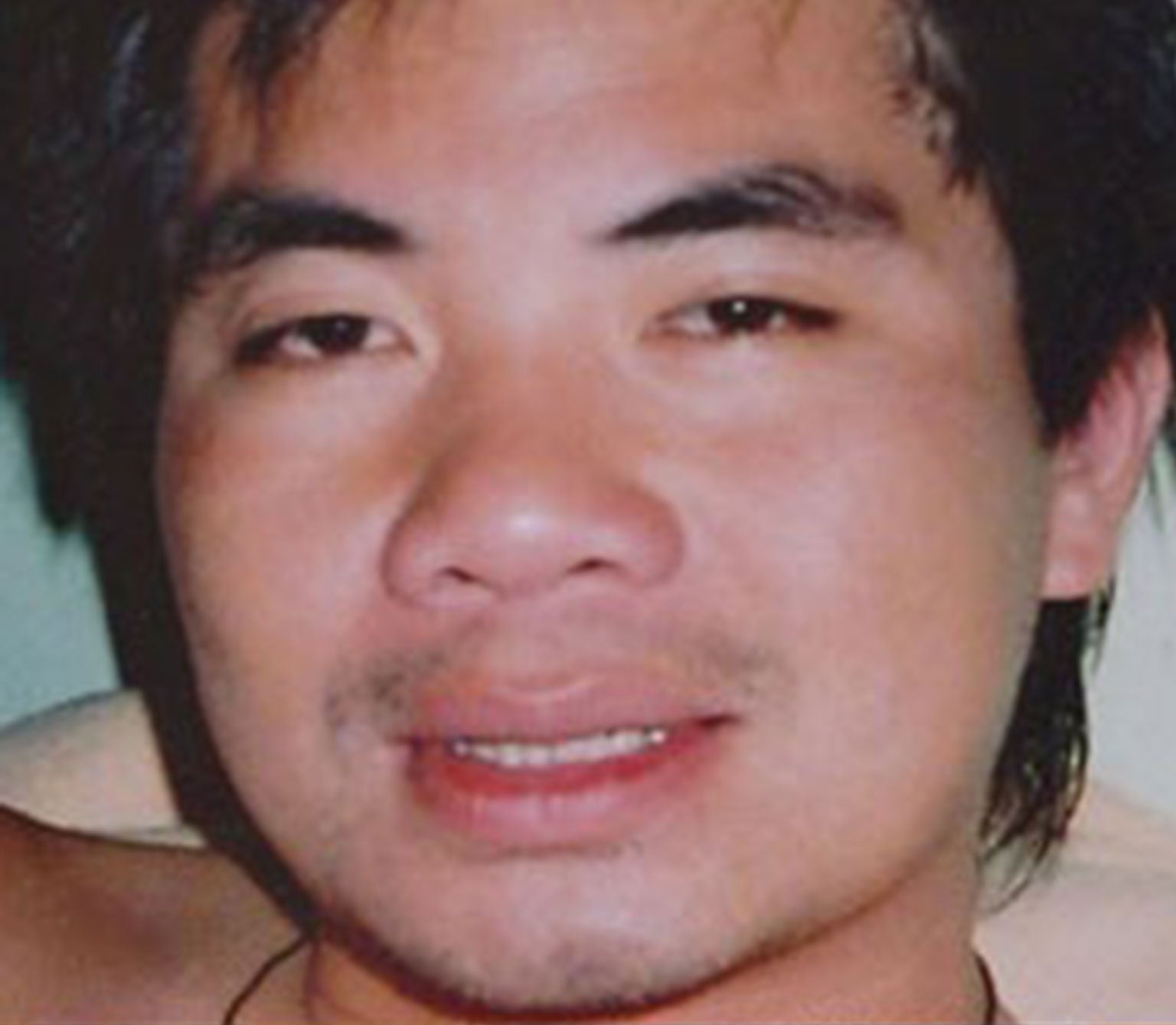 Michael Minh Matsushita