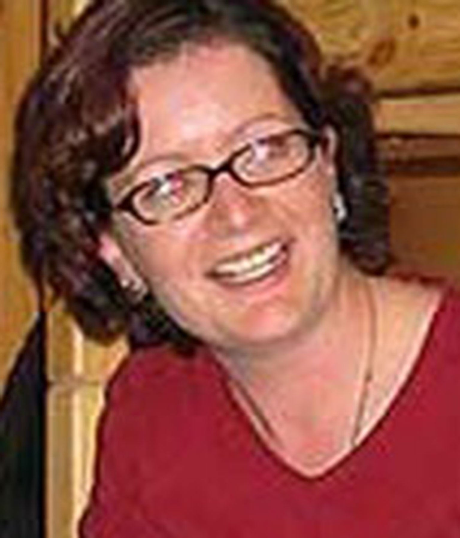 Shelley Mather
