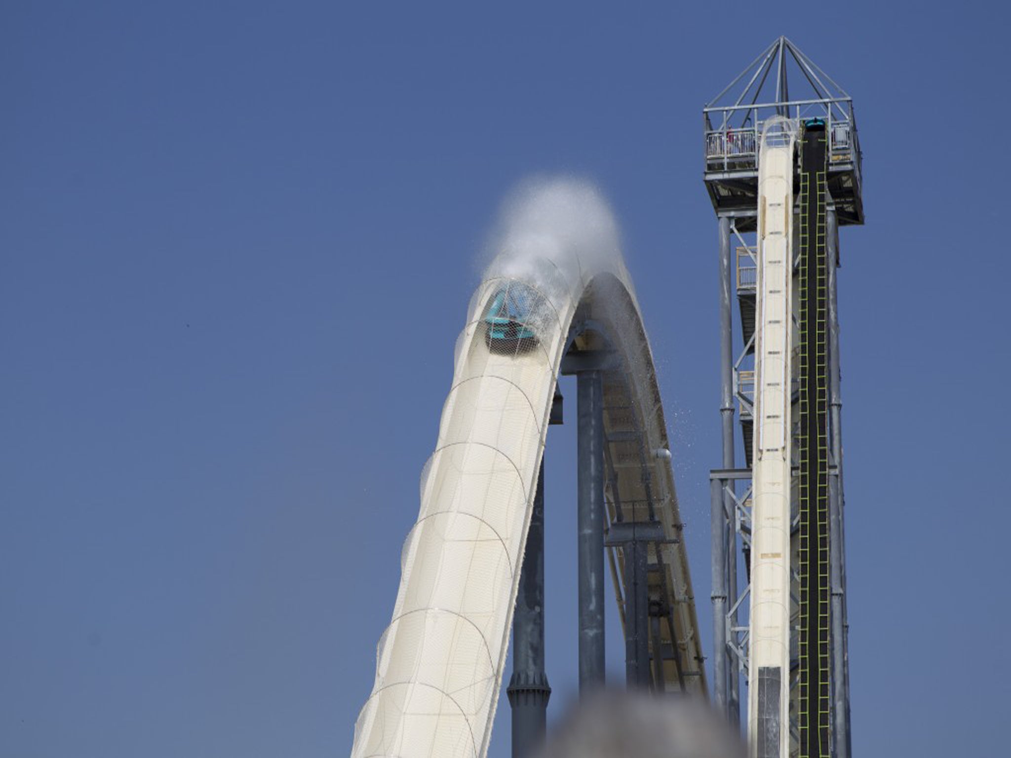 Prosecutors claim Verruckt violated 'almost all' ride safety regulations