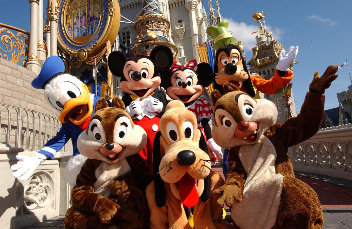 How to do Disney, The Independent