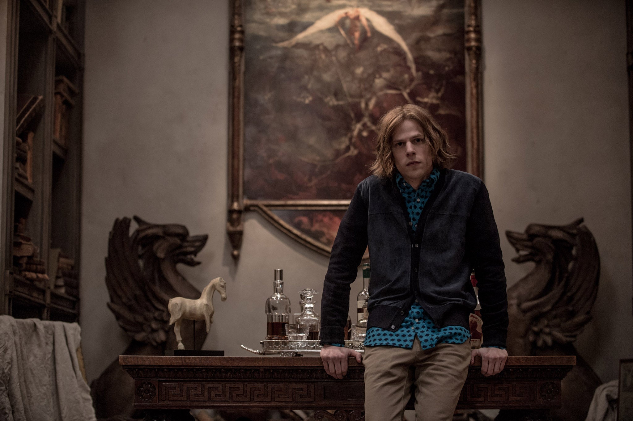 Credit: Warner Bros