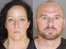 South Carolina parents sent teen to live in woods for eating a Pop-Tart without permission