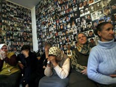 Srebrenica 20 years after the genocide: Why the survivors need closure