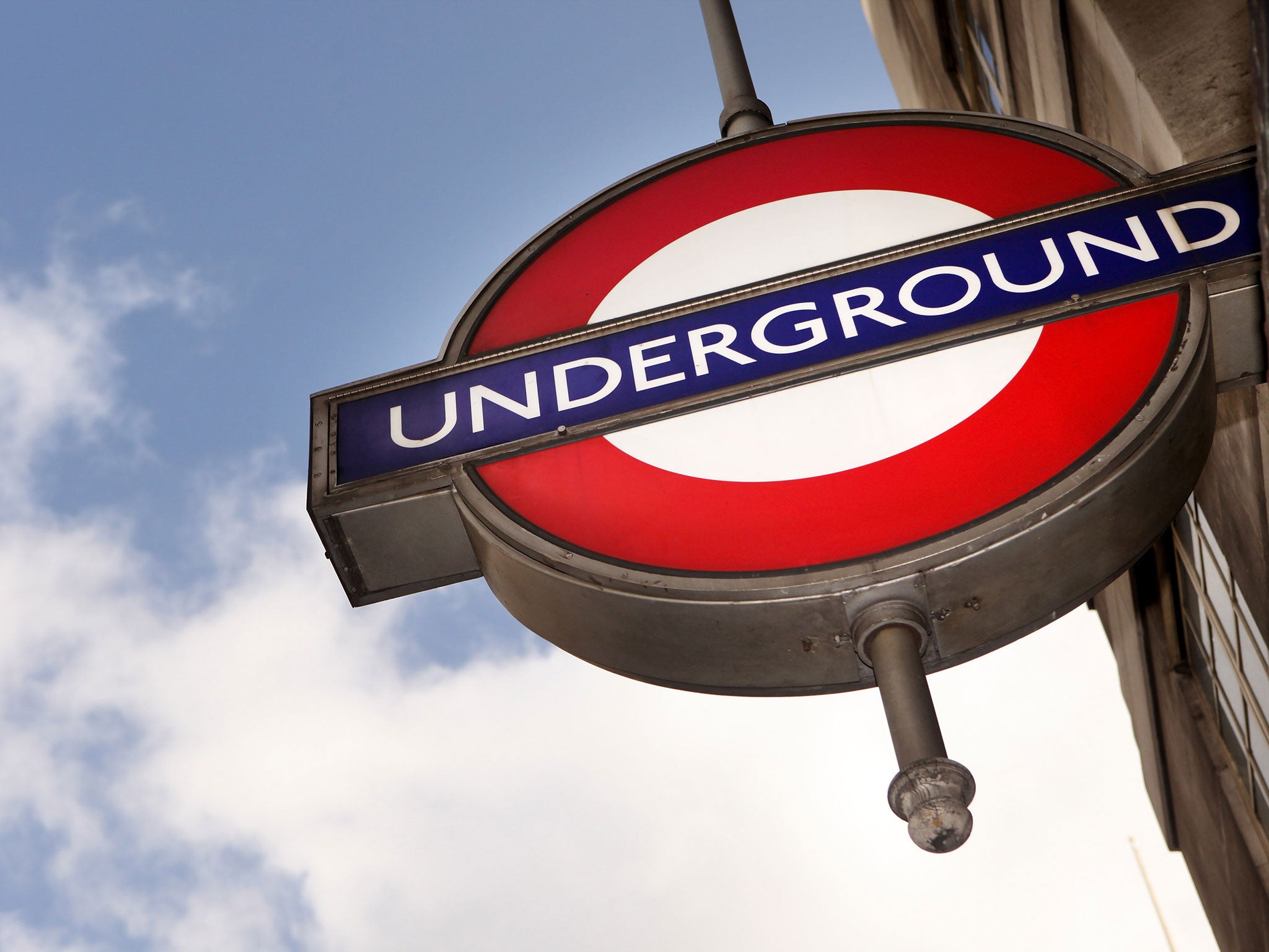 London Underground workers are launching a 24-hour strike