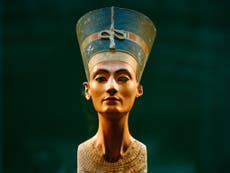Read more

Tutankhamun tomb 'must not be damaged' in hunt for secret chamber