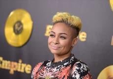 Raven Symoné on Bill Cosby’s admission to drugging women for sex: 'Now there's real facts'