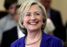 'Presidential run is my last rodeo' says Hillary Clinton
