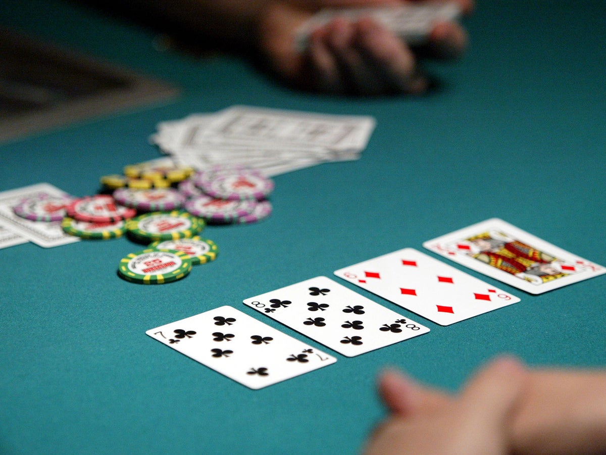 How to cure compulsive gambling