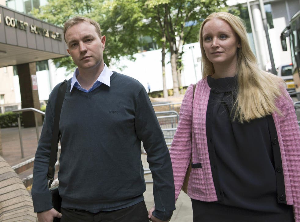 Former Citi and UBS trader Tom Hayes was jailed in August for manipulating the LIbor interest rate - but no bank senior executives have been jailed for wrongdoing taking place in their institutions