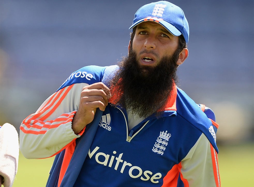 Ashes 2015: Moeen Ali's bowling must improve if he wants ...