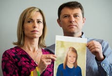 Madeleine McCann ‘could still be found alive,’ detective says