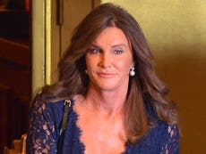 Caitlyn Jenner admits she could be sent to a men's prison for a year over fatal car crash