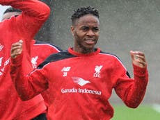 Liverpool ignore Sterling and include him on pre-season tour