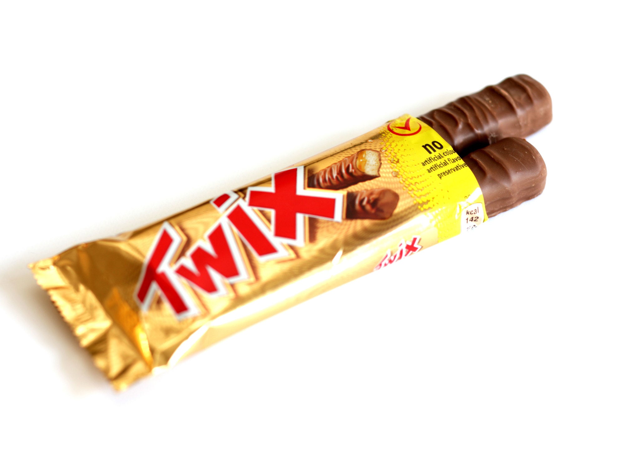 “Tips? Tricks? Spell it out for me, poppet.” “T…W…I…T…S” Ah! A Twix