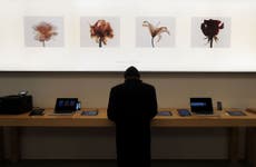 Apple Stores to be completely redesigned, could launch ready for
