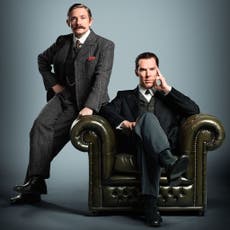 Sherlock season 4: Benedict Cumberbatch will be 'a lot less brattish'