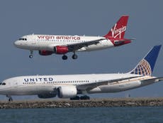 Virgin America planes to get wifi fast enough to stream Netflix