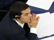 Tsipras promises to 'immediately implement' reforms