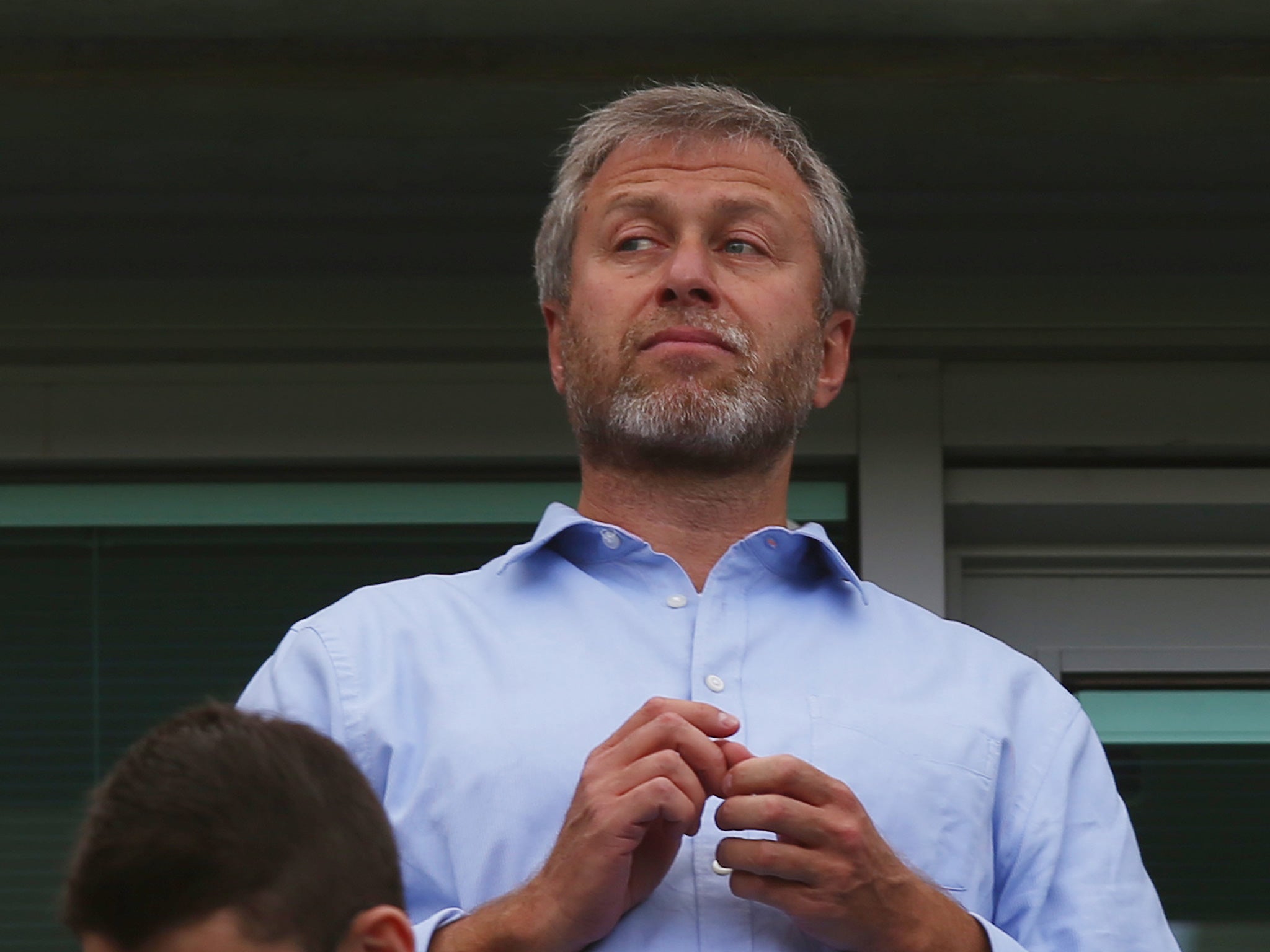 Billionaire owner of Chelsea football club Roman Abramovich is reported to be among prominent registered non-doms