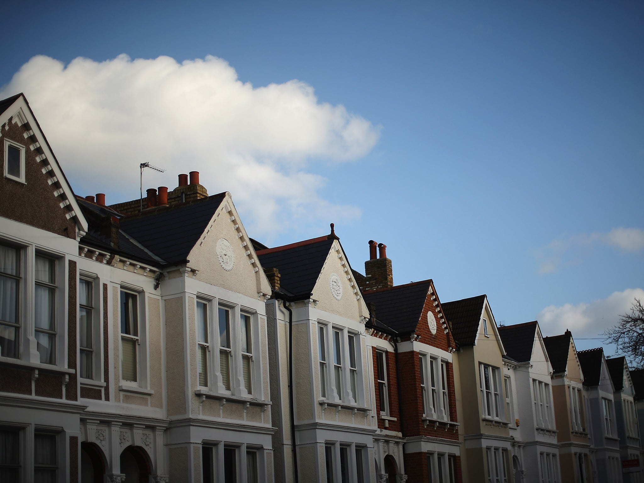 The Government wants more people to rent