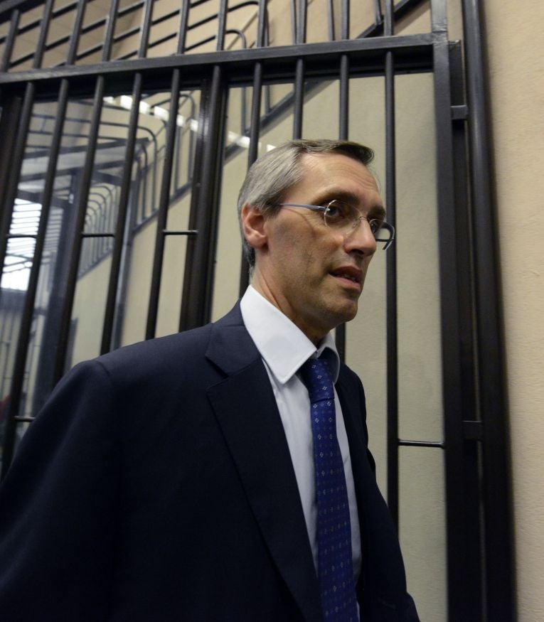 Berlusconi's lawyer, Niccolo Ghedini, who called the judgement a "desperately unjust and unjustifiable ruling"