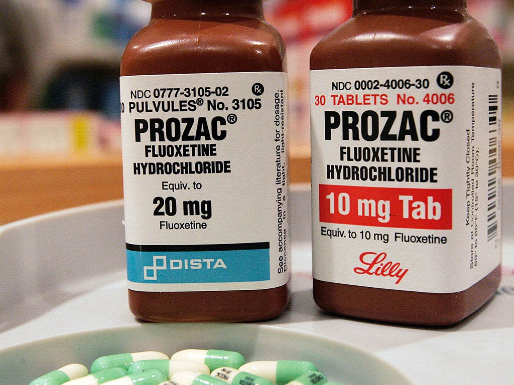 A study conducted by the University of Westminster has found people are still worried their medication for depression is a "dirty little habit"