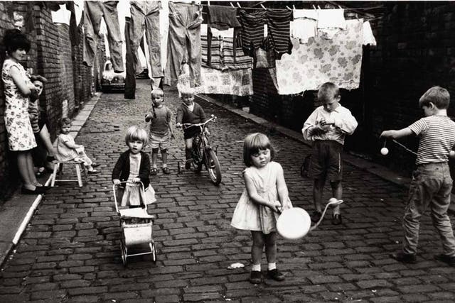 Manchester, 1966