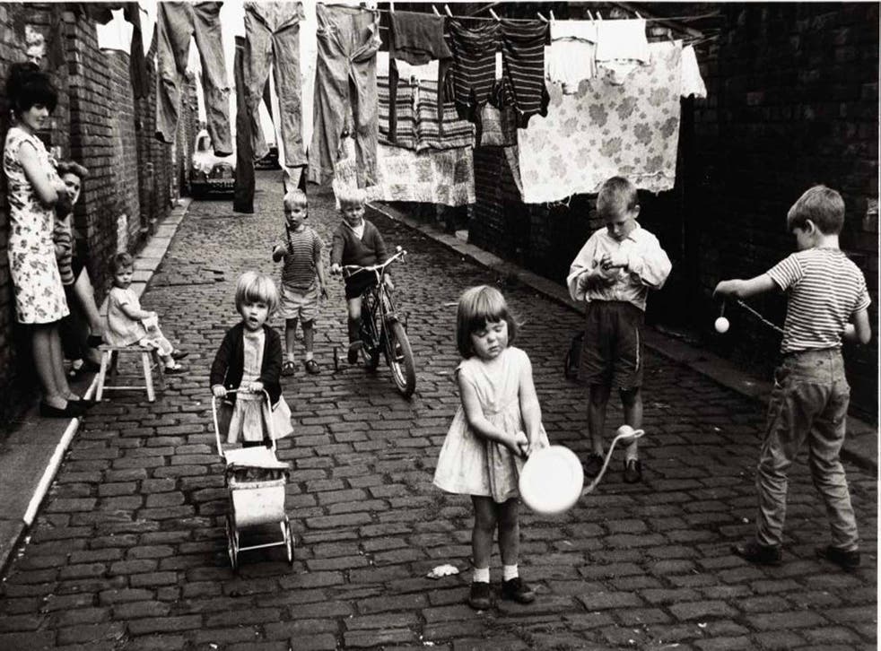 Manchester, 1966