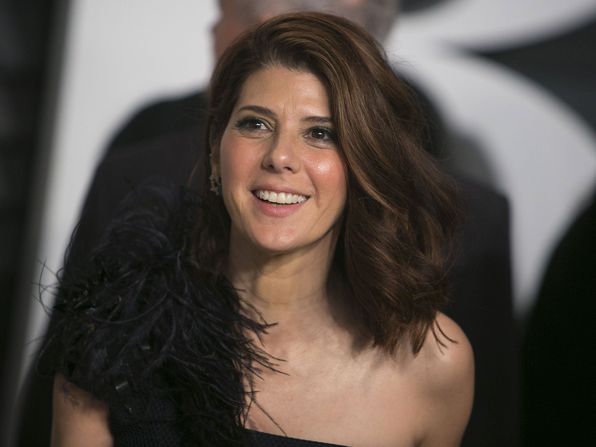 Marisa Tomei is in final negotiations to take up the role of Aunt May in Spider-Man