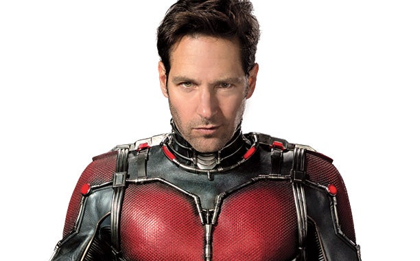 Image result for ant man