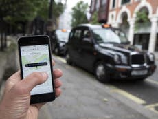 Uber keeps London licence but its legal woes are far from over