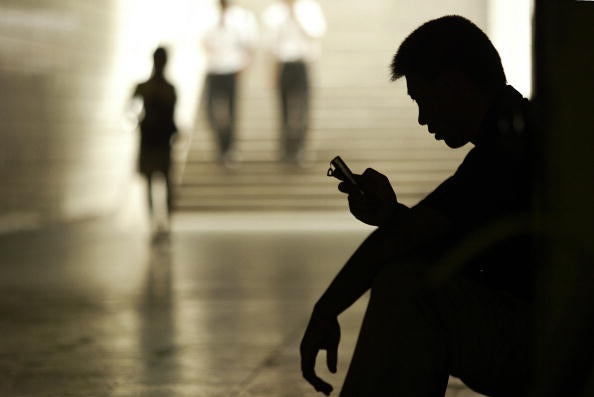 A teenager, 17, is charged, as an adult, for sexting images of himself, a minor