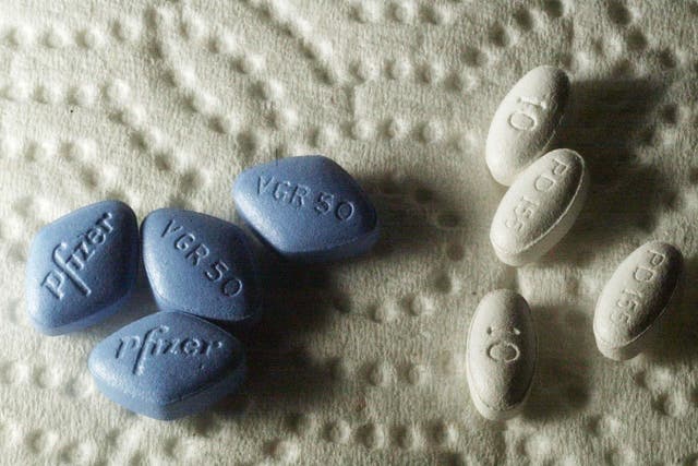 Pfizer, best known for Viagra and its cholesterol treatment Liptor, was seeking to domicile itself in Ireland in a so-called “tax inversion” deal
