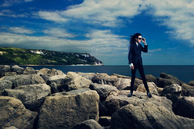 Cooper Clarke will host Dr John Cooper Clarke at The BBC, a four-part series in which he will perform a mix of new and old selections of his poesy to a live audience