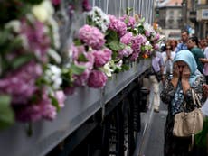 Srebrenica 20 years after the genocide: The Dutch peacekeepers still haunted by memories of the massacre