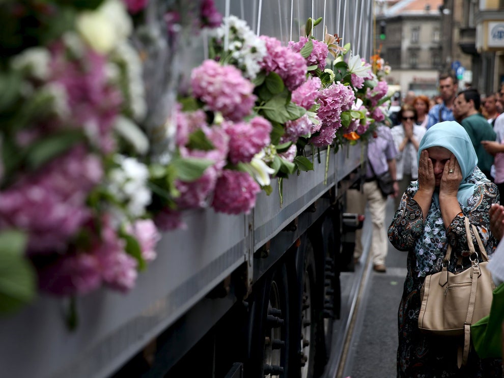 Srebrenica 20 years after the genocide: The Dutch ...