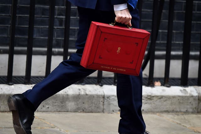The Chancellor will turn the Autumn Statement into something more akin to a fully fledged budget which could include all sorts of announcements that will have an immediate effect on people’s personal finances