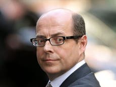 Read more

Today programme: Nick Robinson to take over from James Naughtie