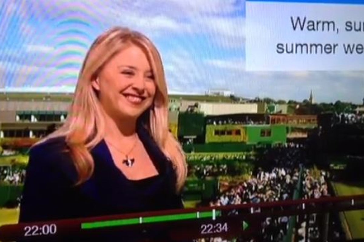 watch-bbc-weather-presenter-wendy-hurrell-s-joy-turn-to-ashes-in-her