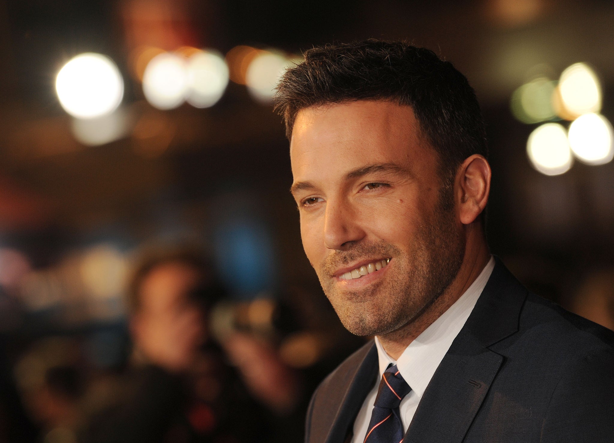 Ben Affleck will direct, co-write and act in his own Batman movie
