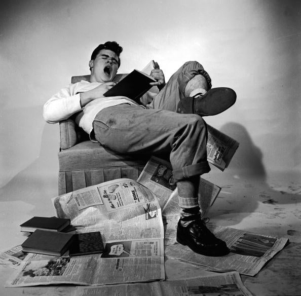 'I often question why newspapers have interns if they have no work for us' - some students say they feel over-looked and that their skills are not utilised on placement