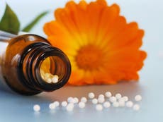 Ending the homeopathy delusion