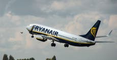 Ryanair launches a new car hire service