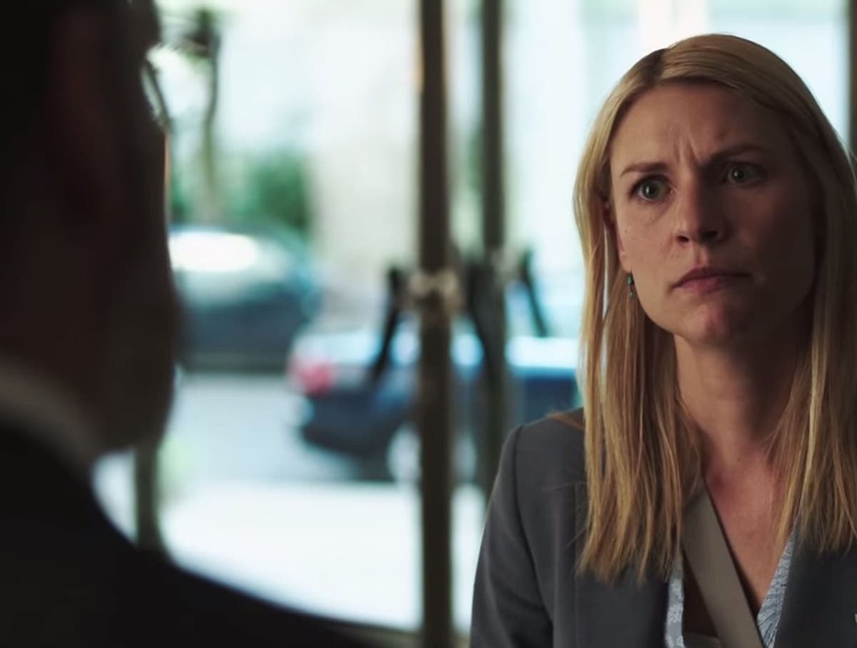Homeland Season 5 trailer: Watch Claire Danes as Carrie back in action - How Can I Watch Season 5 Of Homeland