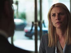 Homeland Season 5 trailer: Claire Danes as Carrie back in action
