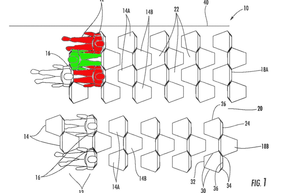 Airlines have registered all these weird plane designs in 2015 | The ...