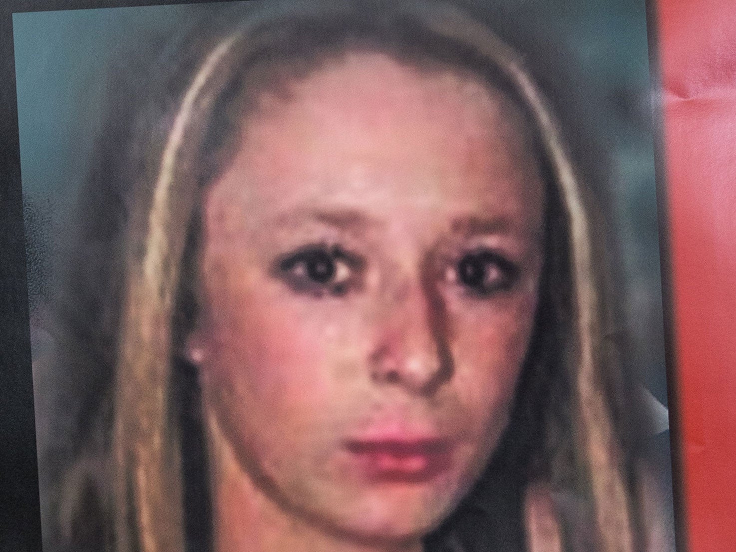 Paige Chivers was fifteen years old when she went missing in 2007