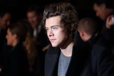 Harry Styles tells One Direction fans 'Don't go to Sea World'